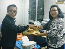 Lulus UKW, 14 Anggota IWO Manado diakui Dewan Pers