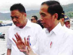 Olly Dondokambey kandas, Jokowi pilih mantan bupati jadi Menpan RB, pelantikan hari Ini