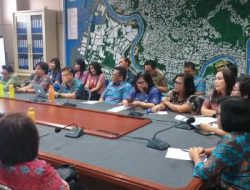 Bapelitbangda Manado gelar FGD awal penyusunan RAD pangan dan gizi