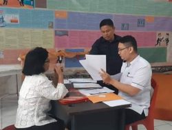Bawaslu Minahasa resmi buka pendaftaran Panwascam Pilgub 2020