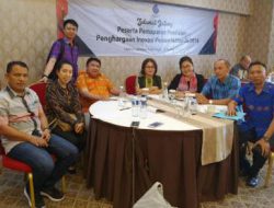 PANADA Pemkot Manado masuk 10 besar terbaik Geospasial