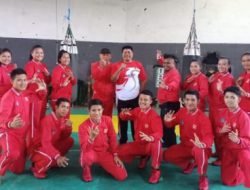15 pesilat Sulut siap bertarung di Pra PON Jakarta, ini optimisme Ivan Lumentut