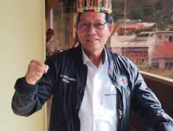 Walikota Manado kembali kunjungi Tanah Papua dan bawa misi kerukunan
