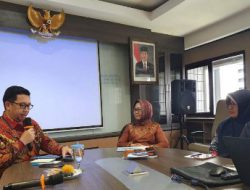 Berinovasi dalam pelayanan publik, Pemkot Manado jajaki konsep kelurahan cerdas