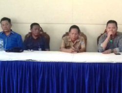 Kumpul pedagang pasar Tuminting, PD Pasar Manado sosialisasi rencana relokasi ke Buha