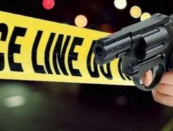 Diduga gara-gara utang proyek, anak Bupati tembak kontraktor