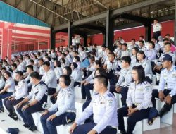 Unik, ini cara Dishub Manado seleksi 227 calon THL untuk 2020