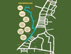 Hari ini pembukaan Manado Fiesta 2019, Dishub Manado akan tutup Boulevard