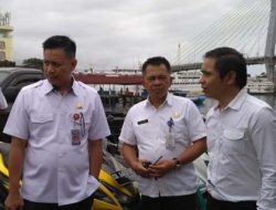 Dishub Manado ingatkan pemilik perahu yang tak memikirkan keselamatan penumpang