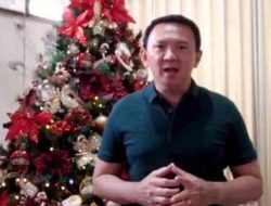 Ahok disiapkan pimpin Ibukota Negara yang baru