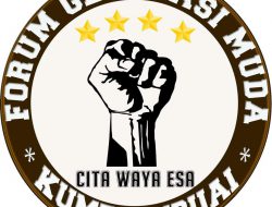 Forum Generasi Muda Kumelembuai gelar Open Turnamen sepakbola mini Kumelembuai Cup 2020
