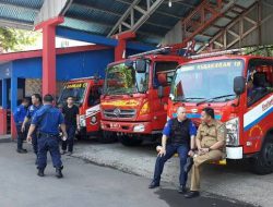 Permendagri 16/2020, Dinas Kebakaran berubah nomenklatur, kepala daerah diminta tindaklanjuti