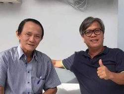 Dukung target GSVL, GMIM Musafir Kleak gelar donor darah dan pemeriksaan kesehatan gratis