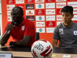 Sore ini lawan Persebaya, Persipura optimis bawa pulang 3 poin