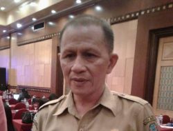 Disdikbud Manado terbitkan SE: Cegah COVID-19, semua sekolah negeri/swasta wajib diliburkan