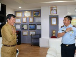 Cegah Covid-19, GSVL: Stop dulu jabat tangan dan cipika cipiki