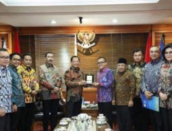 Cegah virus corona, ini pesan Mendagri ke Tetty Paruntu Cs