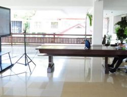 Vicon Musrenbang Sulut 2021, GSVL tegaskan kembali sinergitas dengan OD