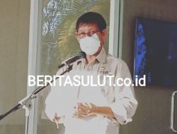 (VIDEO) Walikota GSVL himbau jajarannya tidak ada open house Tahun Baru 2021