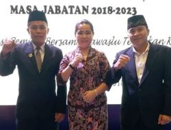 Bawaslu Minsel minta anggaran Pilkada 2020 segera direalisasikan