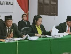 Bawaslu Minsel ingatkan petahana soal bantuan Covid-19