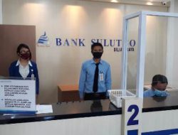 Nasabah membludak, Bank SulutGo Silian Raya terus maksimalkan pelayanan