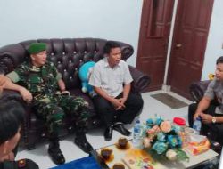 Di tengah pandemi Covid-19, Sentra Gakkumdu Minsel tetap siap proses Tindak Pidana Pemilu