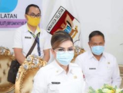 Kasus Covid-19 di Sulut bertambah, Bupati Minsel ingatkan petugas harus lebih ketat