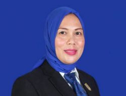 Mitra raih WTP beruntun, legislator Fitria Asaha puji kinerja James Sumendap