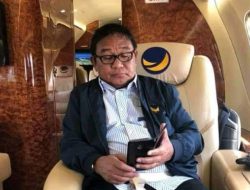 Ketua Bappilu Nasdem tepis sudah ada SK Cagub Sulut