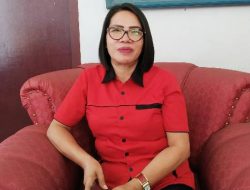 Geram, Sumendap tegaskan ini ke aparat desa Kecamatan Tombatu    