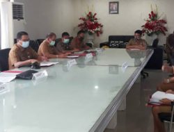 “Kumabal” seorang ASN di RSUD Mitra Sehat terancam sanksi