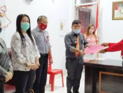 Tersandung masalah BLT, Hukum Tua Desa Bentenan dinonaktifkan