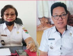 Tombatu Utara ranking satu se-Mitra, Touluaan kedua