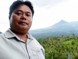 Kumtua Fenly Meteng : Jangan beli captikus