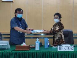 Prof JPAR mundur dari Calon Rektor UNIMA, kenapa?