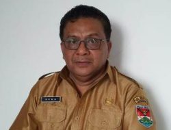 Ini penjelasan Kadis Ascke Benu soal lulus tidaknya siswa SD dan SMP di Mitra