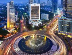 Hari ini Jakarta 493 tahun, tahukah ibukota negara kita 13 kali ganti nama?