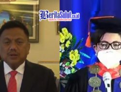 Rektor JPAR ajak UNIMA bantu pemerintah daerah melawan Covid-19