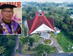 Pendaftaran ditutup, ini 11 bakal calon Rektor UNIMA 2020-2024