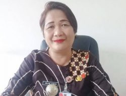 Selvie Umboh ingatkan kumtua jangan sampai tersandung masalah dandes