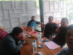 Tak ada pilihan lain, 11 DPC Perindo di Manado bulat dukung JPAR-Ai