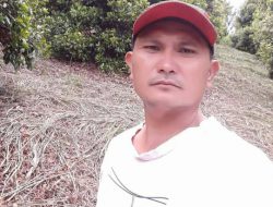 Selain pemberdayaan, Pemdes Basaan Dua prioritaskan bangun saluran air bersih