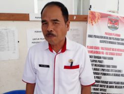 Rekomendasi kegiatan usaha Indomaret cs di kecamatan menunggu kajian