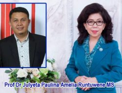 Perlukah JPAR mundur dari jabatan Rektor? Ini jawaban Humas UNIMA