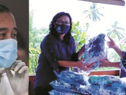 Hadapi Covid-19, Jokowi beri peluang JPAR lebih masif edukasi masyarakat