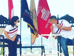 JPAR-Ai himbau pendukung jangan berkumpul saat penetapan calon dan pengundian nomor