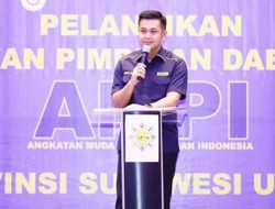 Tindakan JAK dinilai bodoh, menyesatkan juga merusak AMPI dan partai Golkar
