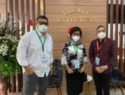 Tes kesehatan tuntas, JPAR-Ai : Makase tim dokter