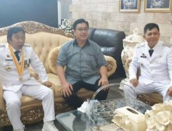 Begini penilaian Tonny Lasut selama 2 tahun kepemimpinan JS-Oke di Mitra